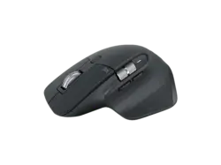 LOGITECH MX Master 3S SE kabellose Performance Maus, Bluetooth, Grafit; kabellose Maus