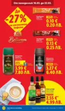 ЛИДЛ Направи празника специален с ЛИДЛ предложения с валидност до 22.03.2026 - от 16-03-26