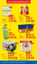 ЛИДЛ Направи празника специален с ЛИДЛ предложения с валидност до 22.03.2026 - от 16-03-26