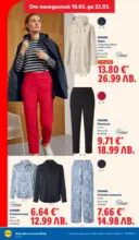 ЛИДЛ Направи празника специален с ЛИДЛ предложения с валидност до 22.03.2026 - до 22-03-26