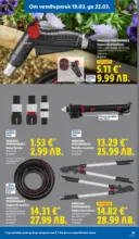 ЛИДЛ Направи празника специален с ЛИДЛ предложения с валидност до 22.03.2026 - от 16-03-26