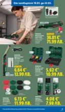 ЛИДЛ Направи празника специален с ЛИДЛ предложения с валидност до 22.03.2026 - от 16-03-26