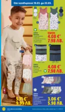 ЛИДЛ Направи празника специален с ЛИДЛ предложения с валидност до 22.03.2026 - до 22-03-26