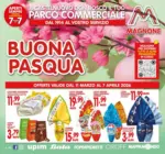 Magnone Buona pasqua - al 07.04.2026