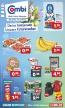 Unsere Combi Wochenangebote