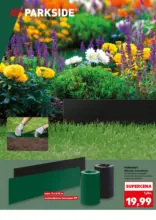 Kaufland Katalog Ogr&oacute;d ważny do 18.03