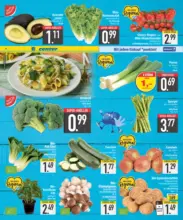 EDEKA: Wochenangebote