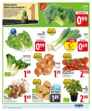 EDEKA: Wochenangebote