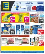 EDEKA EDEKA: Wochenangebote - bis 21.03.2026