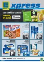 E xpress E xpress: Wochenangebote - bis 21.03.2026