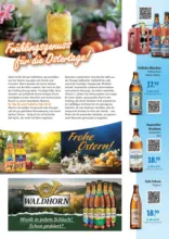 Getr&auml;nke Mangold: Angebote