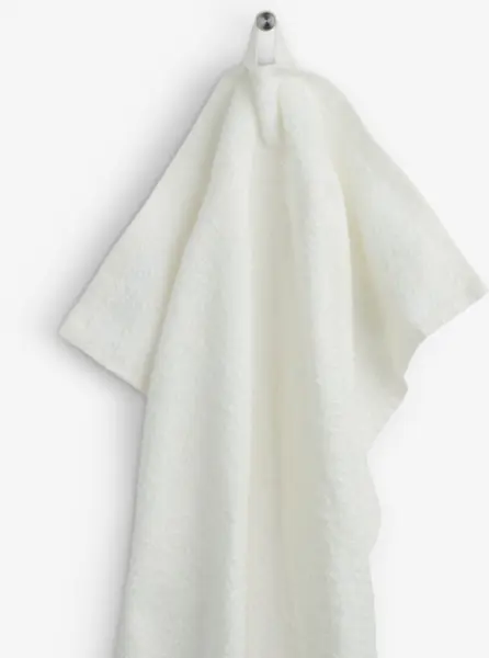 JYSK Prosop baie UPPSALA 50x90 alb