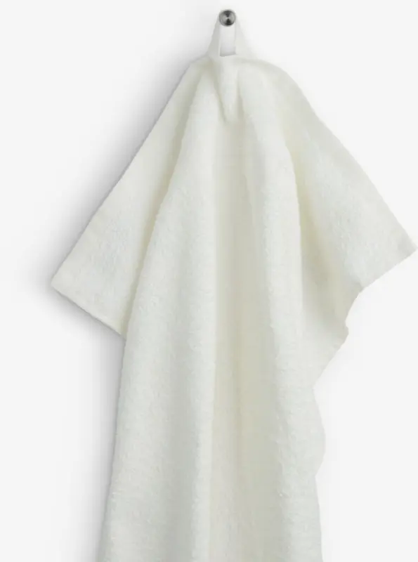 JYSK Prosop baie UPPSALA 50x90 alb