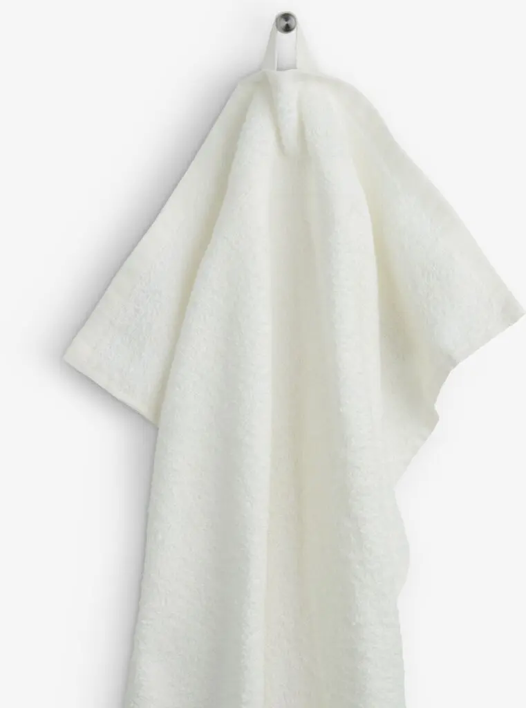 JYSK Prosop baie UPPSALA 50x90 alb