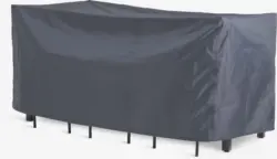 JYSK Husă mobilier grădină DUGG 130x215