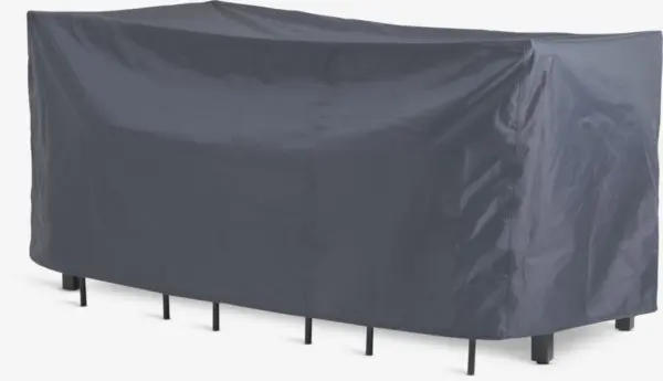 JYSK Husă mobilier grădină DUGG 130x215