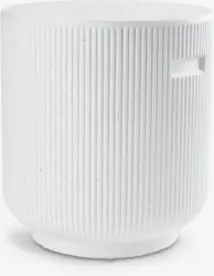 JYSK Scaun DVERGFALK &Oslash;36x39 alb