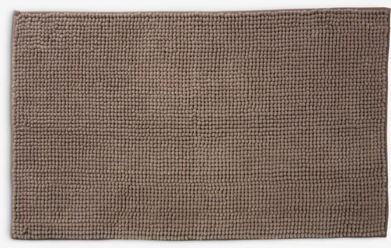 JYSK Covoraș baie FAGERSTA 50x80 nisipiu