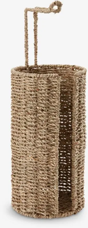 JYSK Suport hartie igienică VANSBRO &Oslash;16x47cm