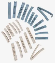 JYSK Cleme sigilare CLEMENS 12 buc