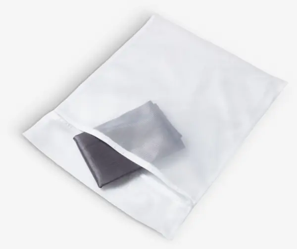 JYSK Sac spălat ODDVARD 40x50 cu fermoar