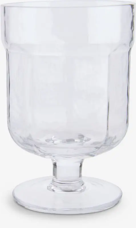 JYSK Pahar JIMMI &Oslash;7x11 cm 260 ml