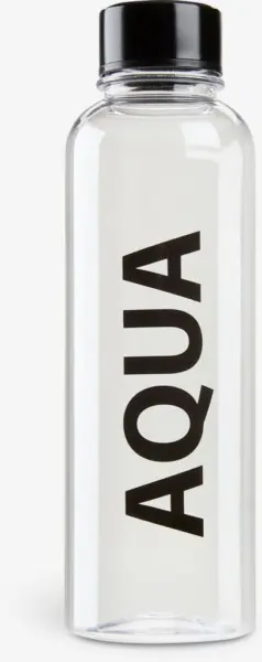 JYSK Sticlă KARLSEN 500ml SDP