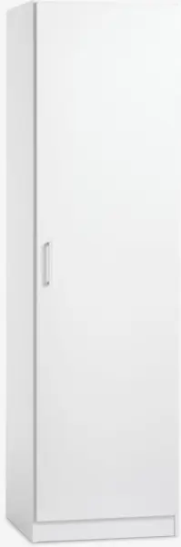 JYSK Dulap FANDRUP 50x176 alb