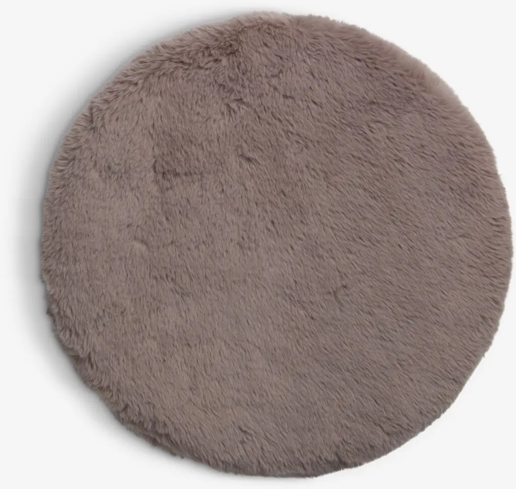 JYSK Pernă de scaun OXEL Ø35x3 nisipiu