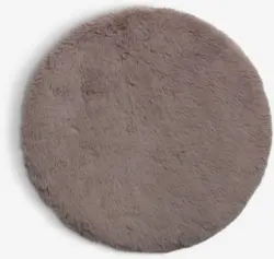 JYSK Pernă de scaun OXEL &Oslash;35x3 nisipiu