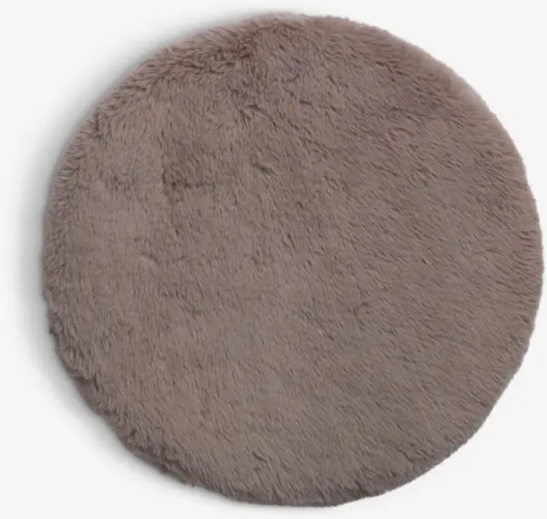 JYSK Pernă de scaun OXEL &Oslash;35x3 nisipiu