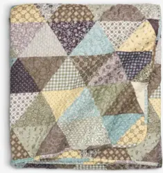 JYSK Pătură matlasată DUNHAVRE 140x200