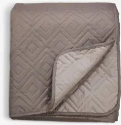 JYSK Cuvertură ROSENTRE 240x260 nisipiu