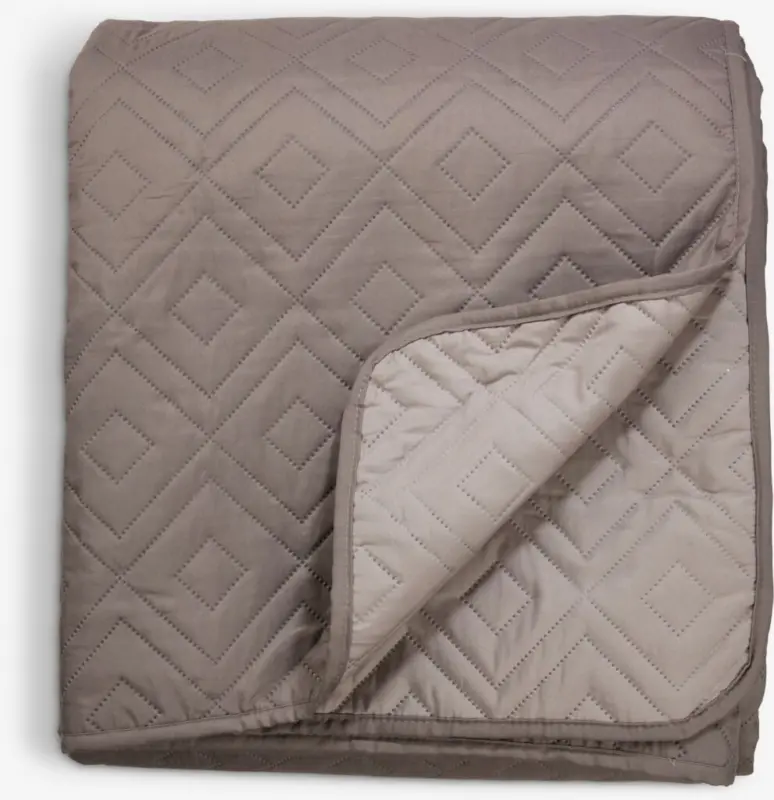 JYSK Cuvertură ROSENTRE 240x260 nisipiu