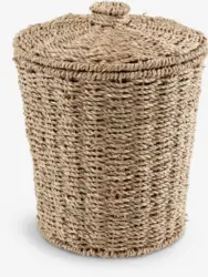 JYSK Coș gunoi VEGBY 5L iarbă de mare