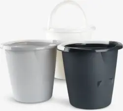 JYSK Găleata GABRIEL 10L var.