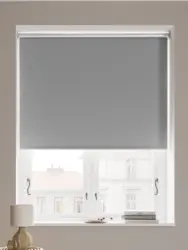 JYSK Jaluzea opacă termo FONNO 60 x 170 gri