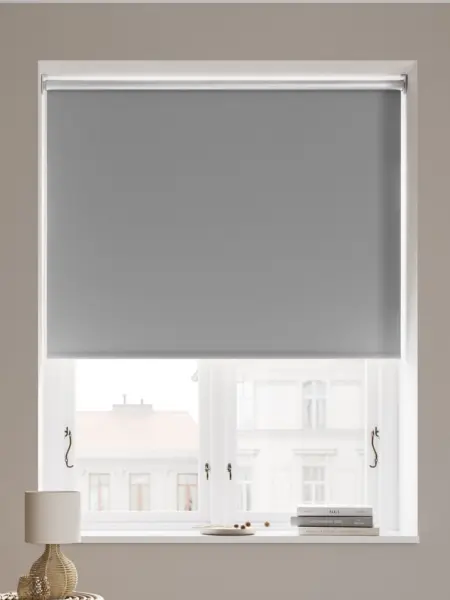 JYSK Jaluzea opacă termo FONNO 60 x 170 gri