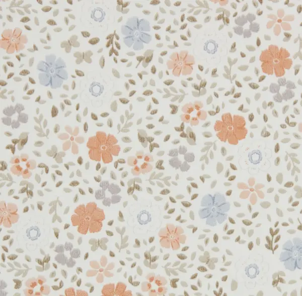 JYSK Mușama AMARYLLIS 140cm mix flori