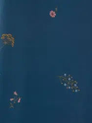 JYSK Față de masă SOLEIHOV 140 flori