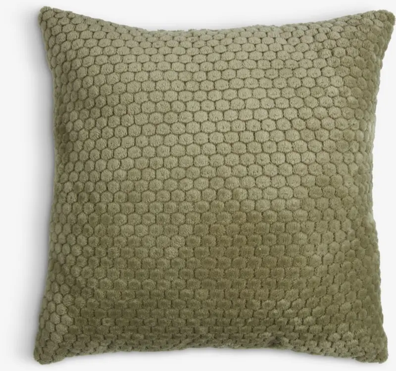 JYSK Pernă ROSENVIAL 45x45 verde