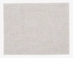 JYSK Șervet de masă VALLMO 33x42 nisipiu