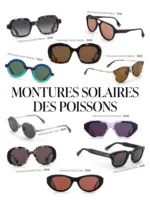 Acuitis MONTURES SOLAIRES DES POISSONS - au 31.03.2026
