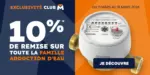 Bricoman 10% DE REMISE SUR TOUTE LA FAMILLE - au 18.03.2026