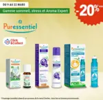 E.Leclerc Parapharmacie Offres du moment - au 22.03.2026