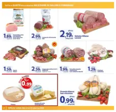 La primavera conviene!, Sigma