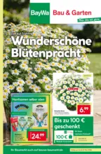 BayWa: Wochenangebote