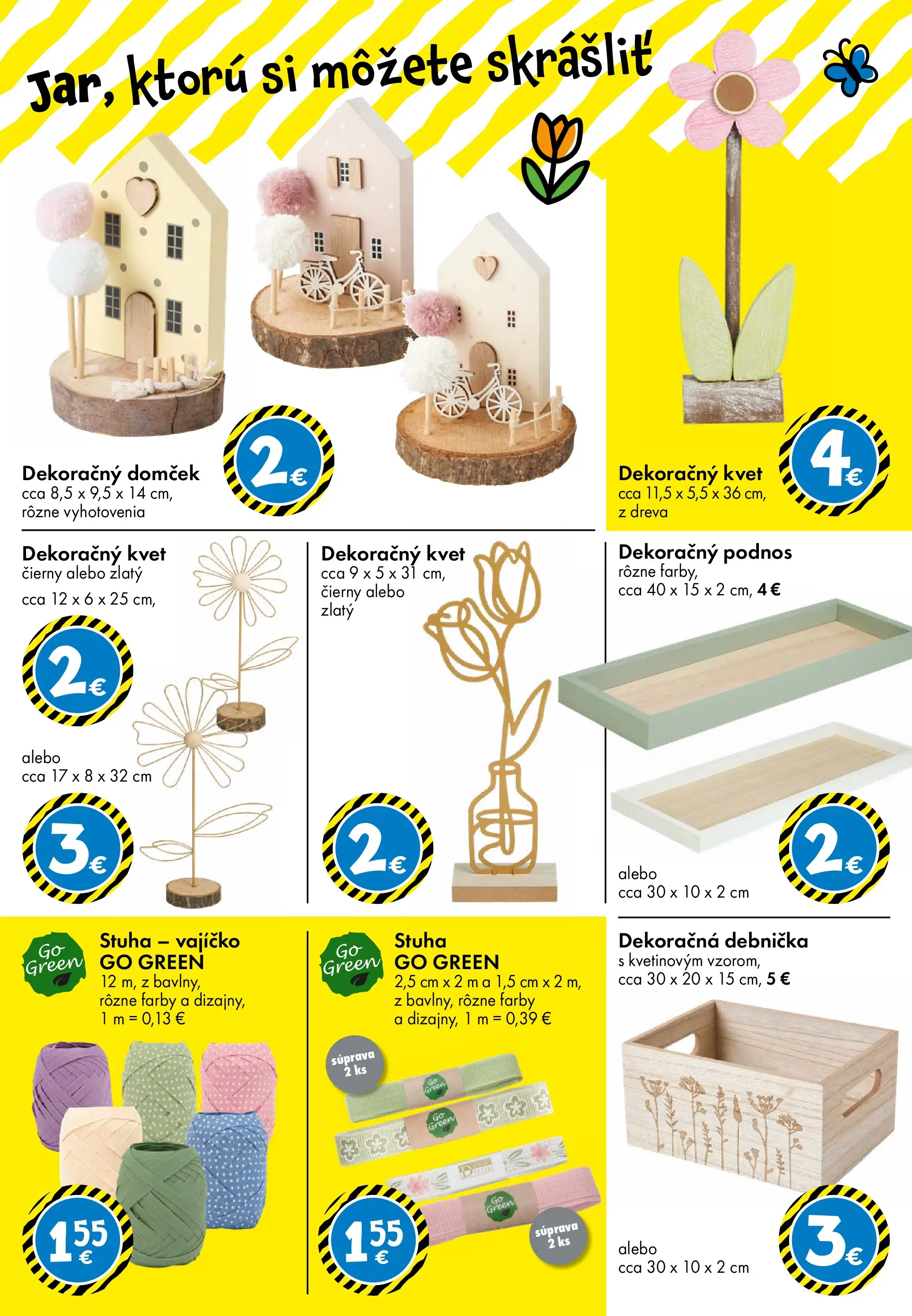 TEDi - TEDi - plné nápadov od 11.03.2026 → Aktuálna ponuka online | Strana: 26