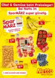 Netto: Sparm&auml;rz Angebote