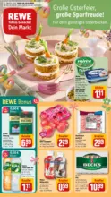 Rewe Rewe: Wochenangebote - bis 22.03.2026